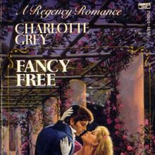 Fancy Free cover picture