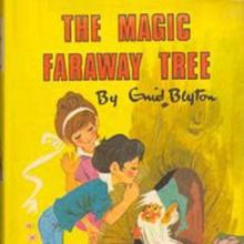 The Magic Faraway Tree cover picture