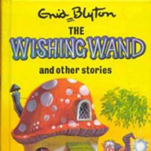 The Wishing Wand cover picture