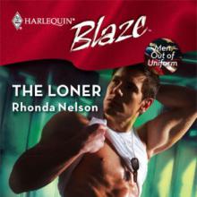The Loner cover picture