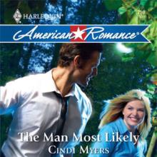 The Man Most Likely cover picture