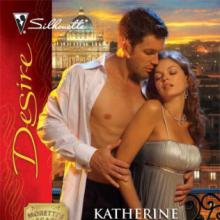 The Moretti Seduction cover picture