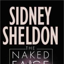 The Naked Face cover picture