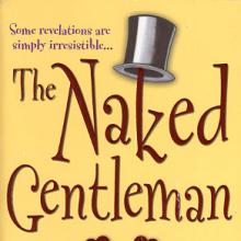 The Naked Gentleman cover picture