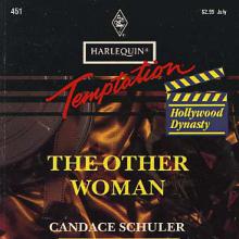 The Other Woman cover picture