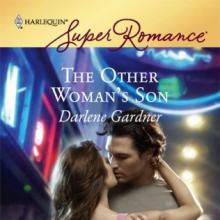 The Other Woman's Son cover picture