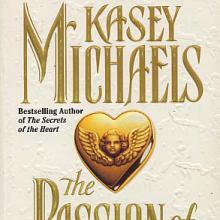 The Passion Of An Angel cover picture