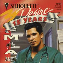 The Patient Nurse cover picture