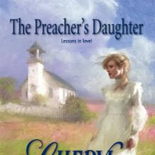 The Preacher's Daughter cover picture