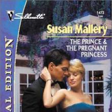 The Prince and The Pregnant Princess cover picture