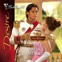 The Prince's Mistress cover picture
