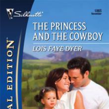 Princess And The Cowboy cover picture