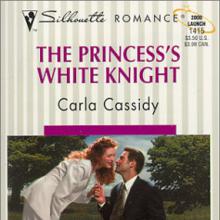 The Princess's White Knight cover picture