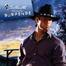 The Rancher Bodyguard cover picture
