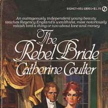 Rebel Bride cover picture