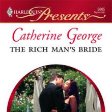 The Rich Man's Bride cover picture