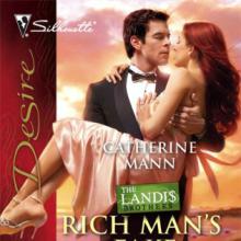 The Rich Man's Fake Fiancee cover picture