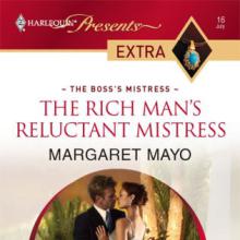 The Rich Man's Reluctant Mistress cover picture