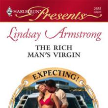 The Rich Man's Virgin cover picture