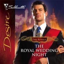 The Royal Wedding Night cover picture