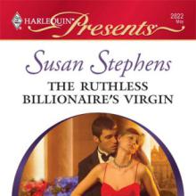 The Ruthless Billionaires Virgin cover picture