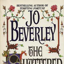 The Shattered Rose cover picture