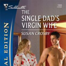 The Single Dad's Virgin Wife cover picture