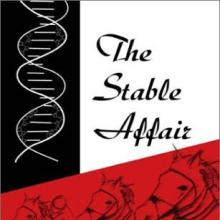 The Stable Affair cover picture