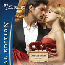 The Stranger And Tessa Jones cover picture