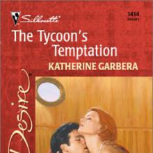 The Tycoon's Temptation cover picture