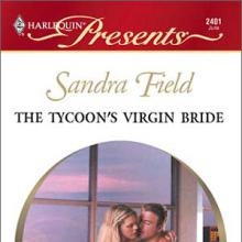 The Tycoon's Virgin Bride cover picture