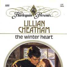 The Winter Heart cover picture