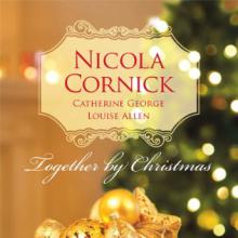 Christmas Reunion cover picture
