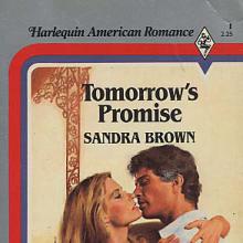 Tomorrow's Promise cover picture