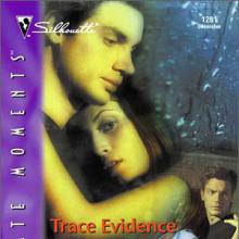 Trace Evidence cover picture