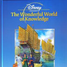 Travellers and Explorers cover picture