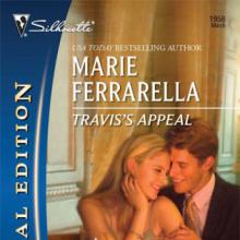 Travis's Appeal cover picture