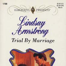 Trial by Marriage cover picture