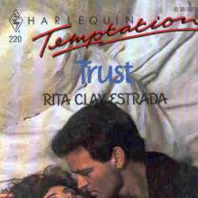 Trust cover picture