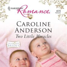 Two Little Miracles cover picture