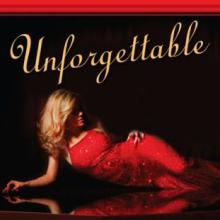 Unforgettable cover picture