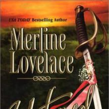 Untamed cover picture