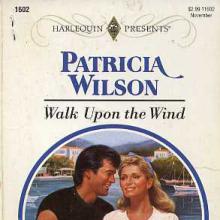 Walk Upon The Wind cover picture