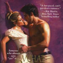 What A Rogue Desires cover picture