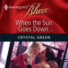 When The Sun Goes Down cover picture