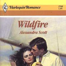 Wildfire cover picture