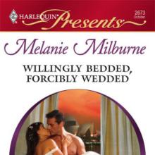 Willing Bedded, Forcibly Wedded cover picture