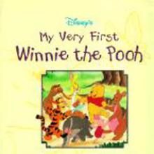 My Very First Winnie the Pooh cover picture