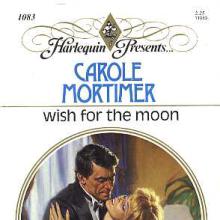Wish For the Moon cover picture