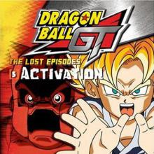 Activation cover picture
